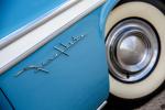 DeSoto Fireflite Convertible Coupe 1955 года